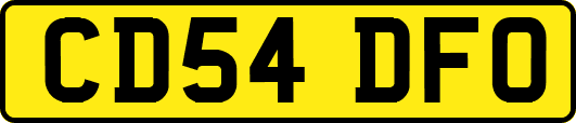 CD54DFO