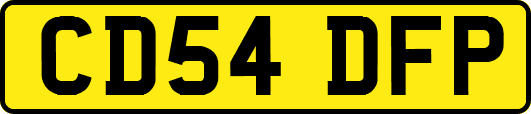CD54DFP