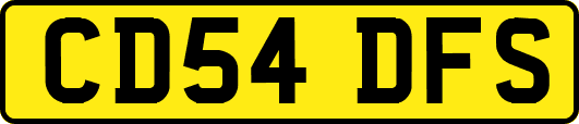 CD54DFS