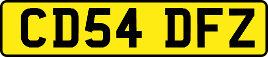 CD54DFZ
