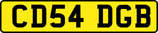 CD54DGB