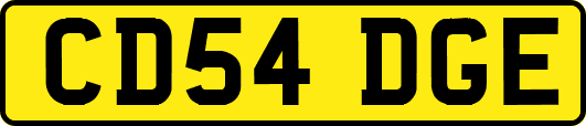 CD54DGE