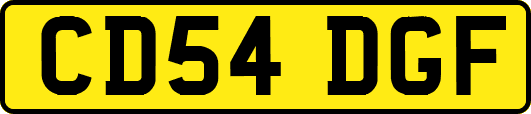 CD54DGF