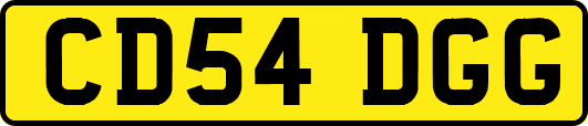 CD54DGG