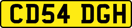 CD54DGH