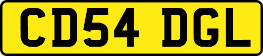 CD54DGL