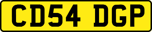 CD54DGP