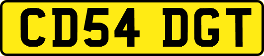 CD54DGT