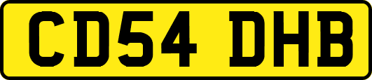 CD54DHB