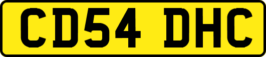 CD54DHC