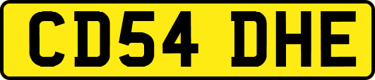 CD54DHE