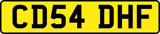CD54DHF