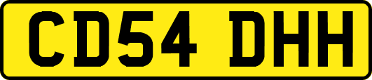 CD54DHH
