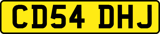 CD54DHJ