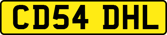 CD54DHL