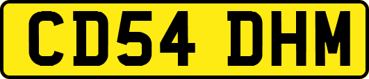 CD54DHM