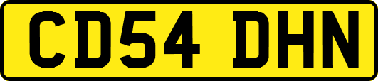 CD54DHN
