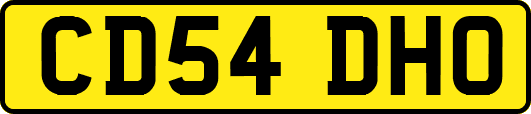 CD54DHO