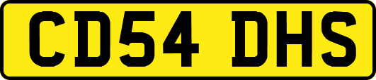 CD54DHS