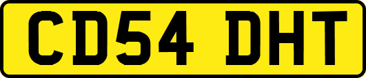 CD54DHT