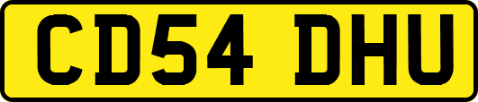 CD54DHU