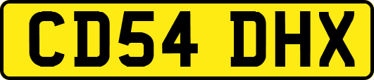 CD54DHX