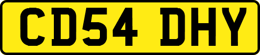 CD54DHY
