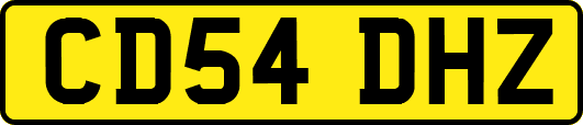 CD54DHZ
