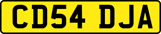 CD54DJA
