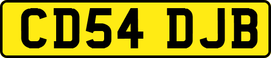 CD54DJB