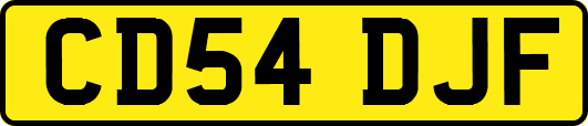 CD54DJF