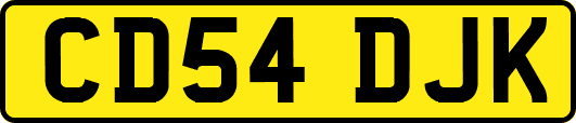 CD54DJK