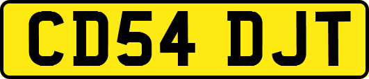 CD54DJT