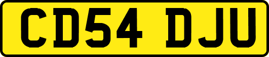 CD54DJU