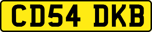 CD54DKB