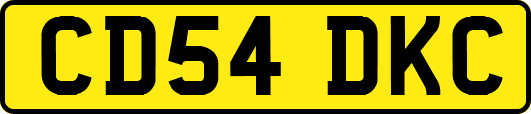 CD54DKC