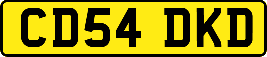 CD54DKD