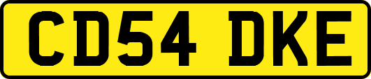 CD54DKE