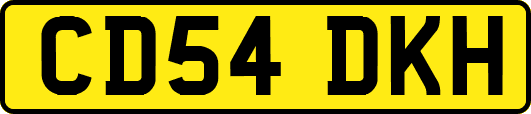 CD54DKH