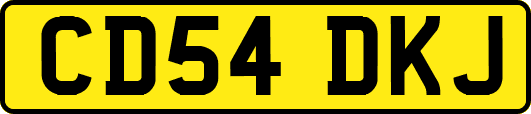 CD54DKJ