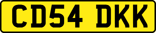 CD54DKK