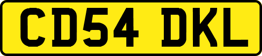 CD54DKL