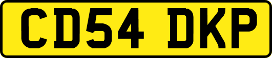 CD54DKP