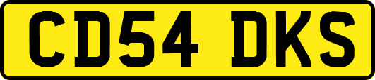 CD54DKS