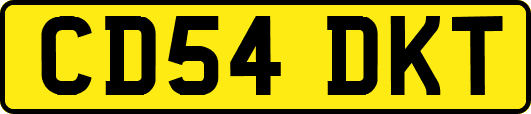 CD54DKT