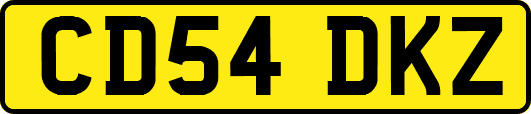 CD54DKZ
