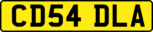 CD54DLA