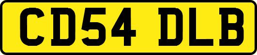 CD54DLB