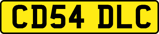 CD54DLC