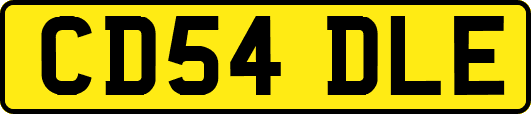 CD54DLE